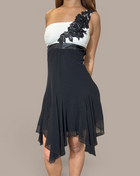 Jane norman deadstock vintage dress