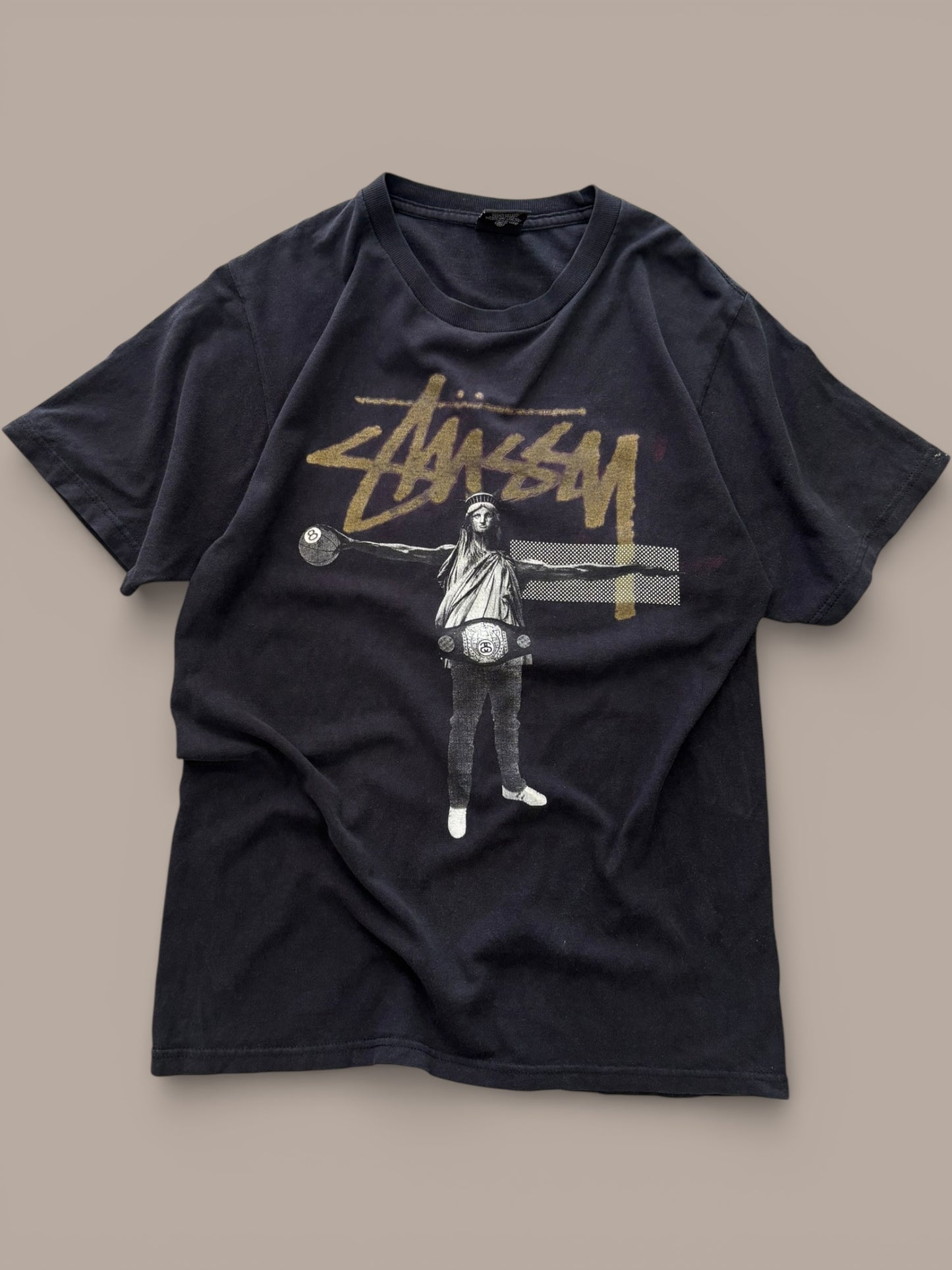 Stussy