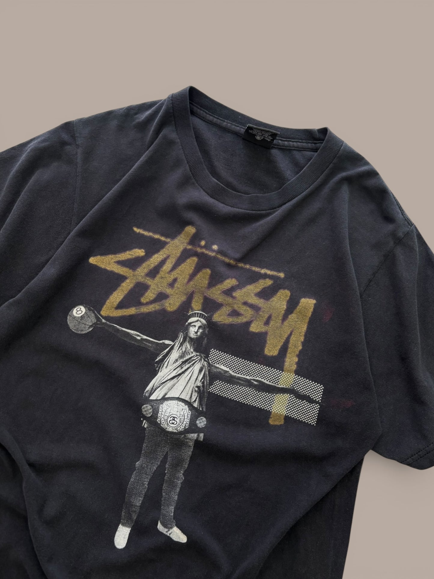 Stussy