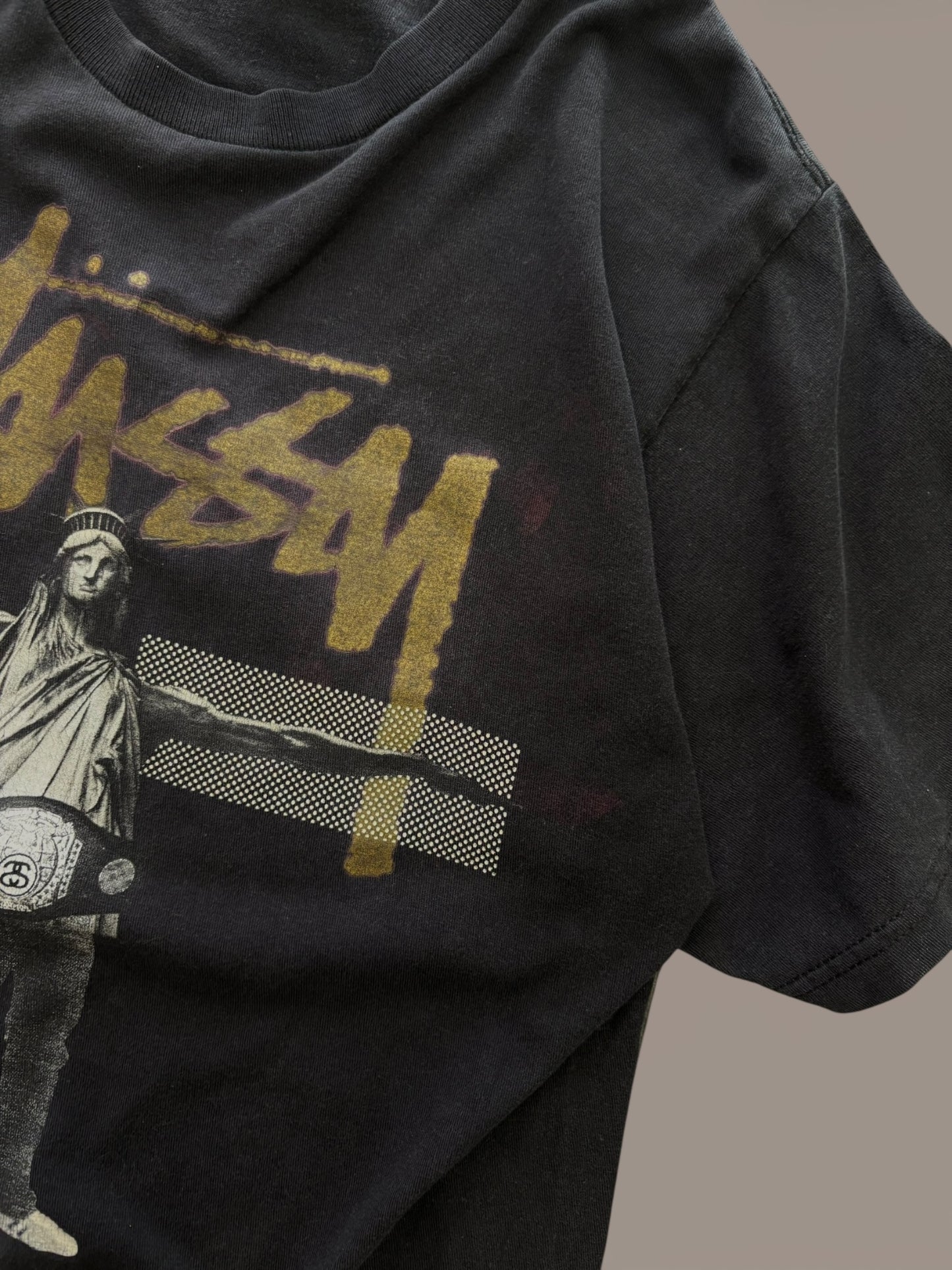 Stussy