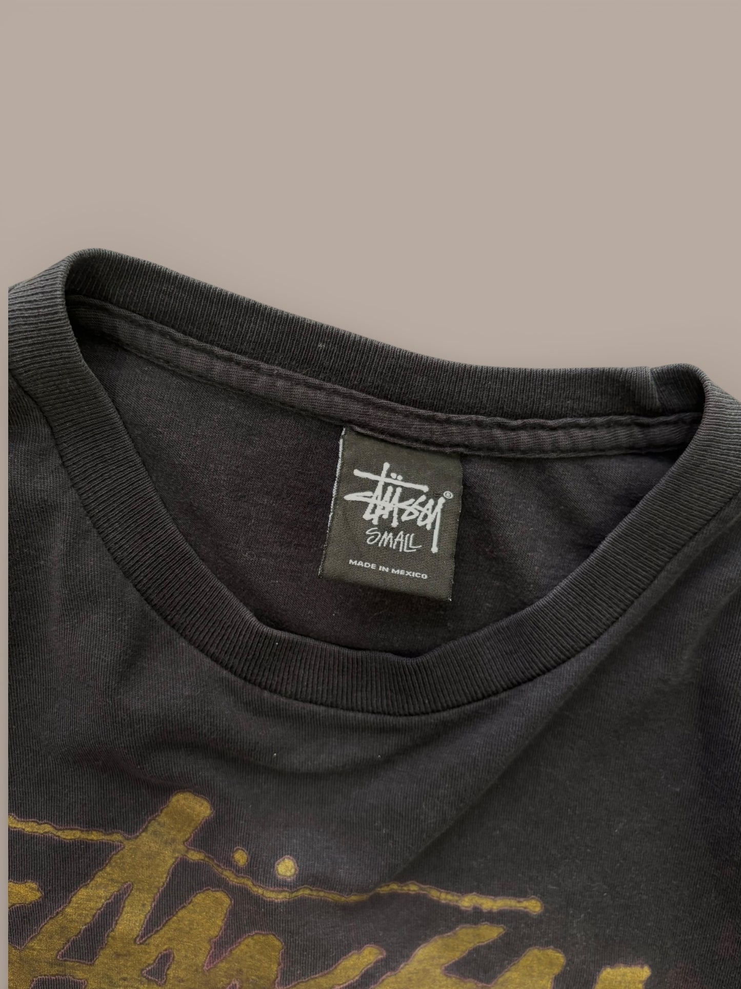 Stussy