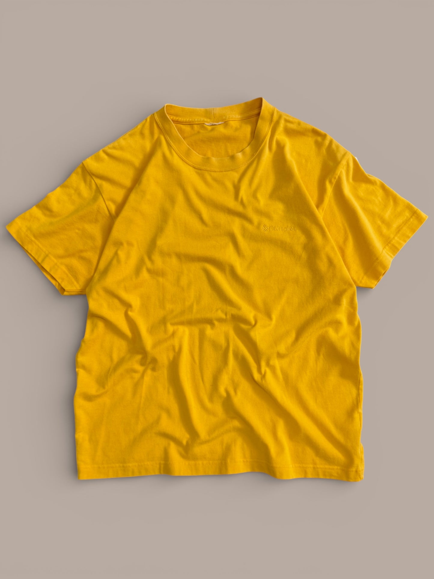 Vintage Columbia Graphic Shirt