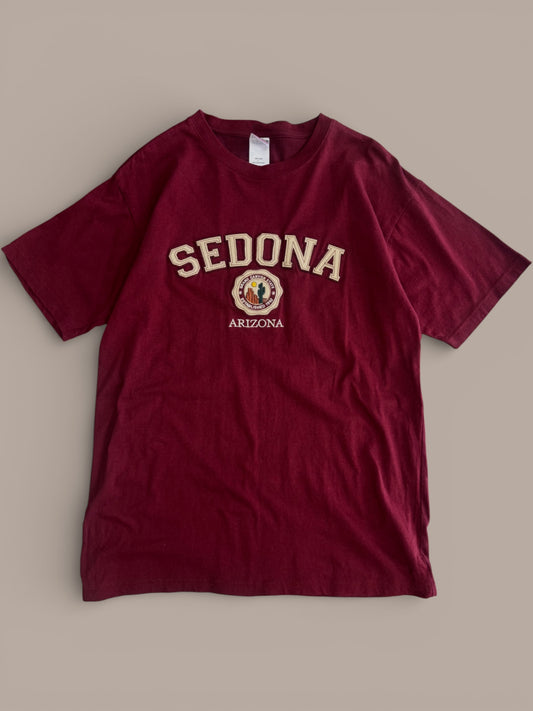 Sedona Vintage Graphic Shirt