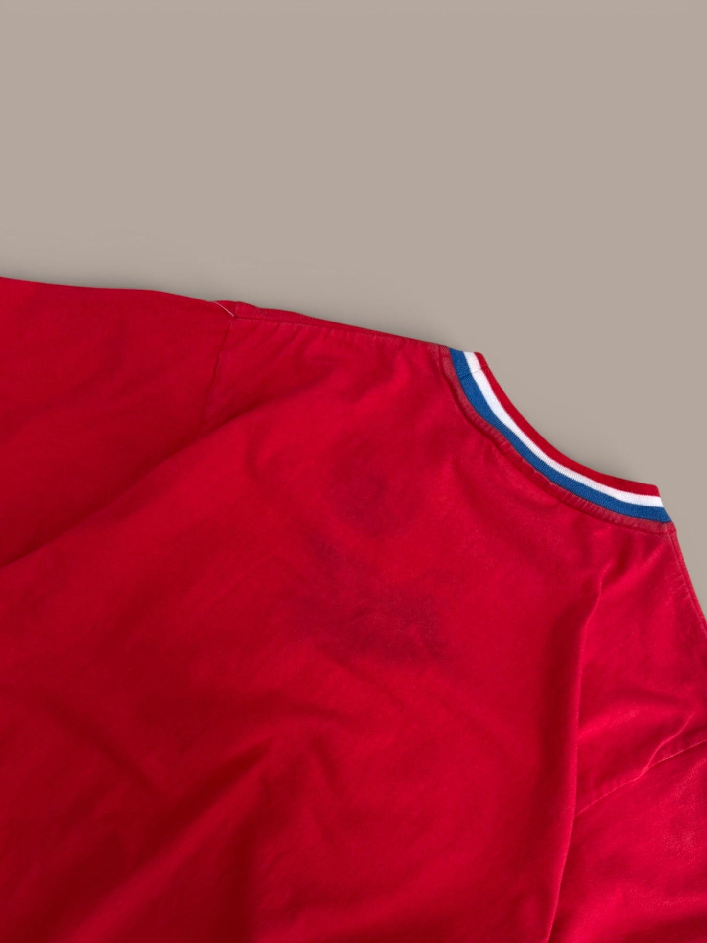 Southpole Vintage Graphic Tee