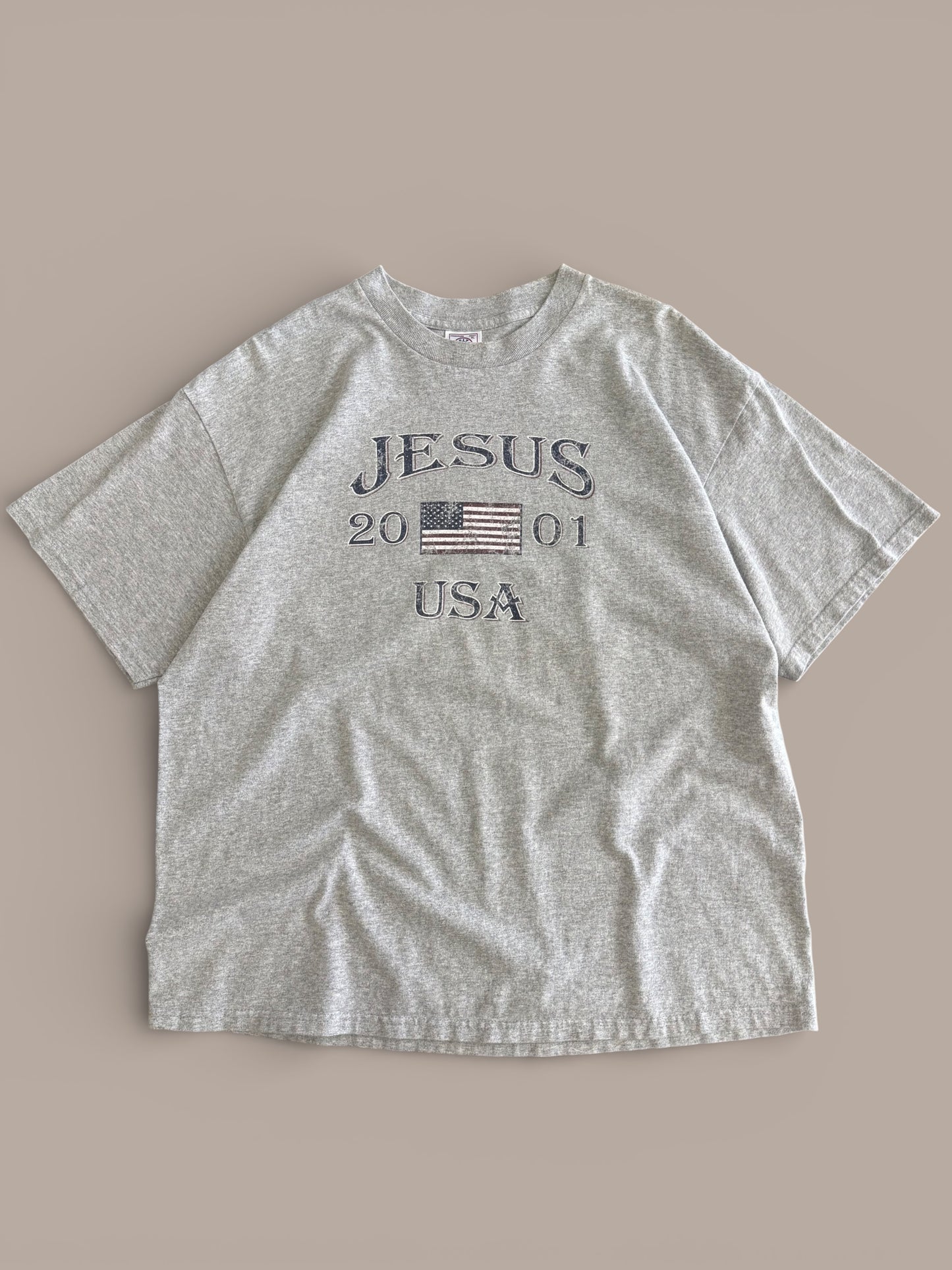 Delta grey mens shirt