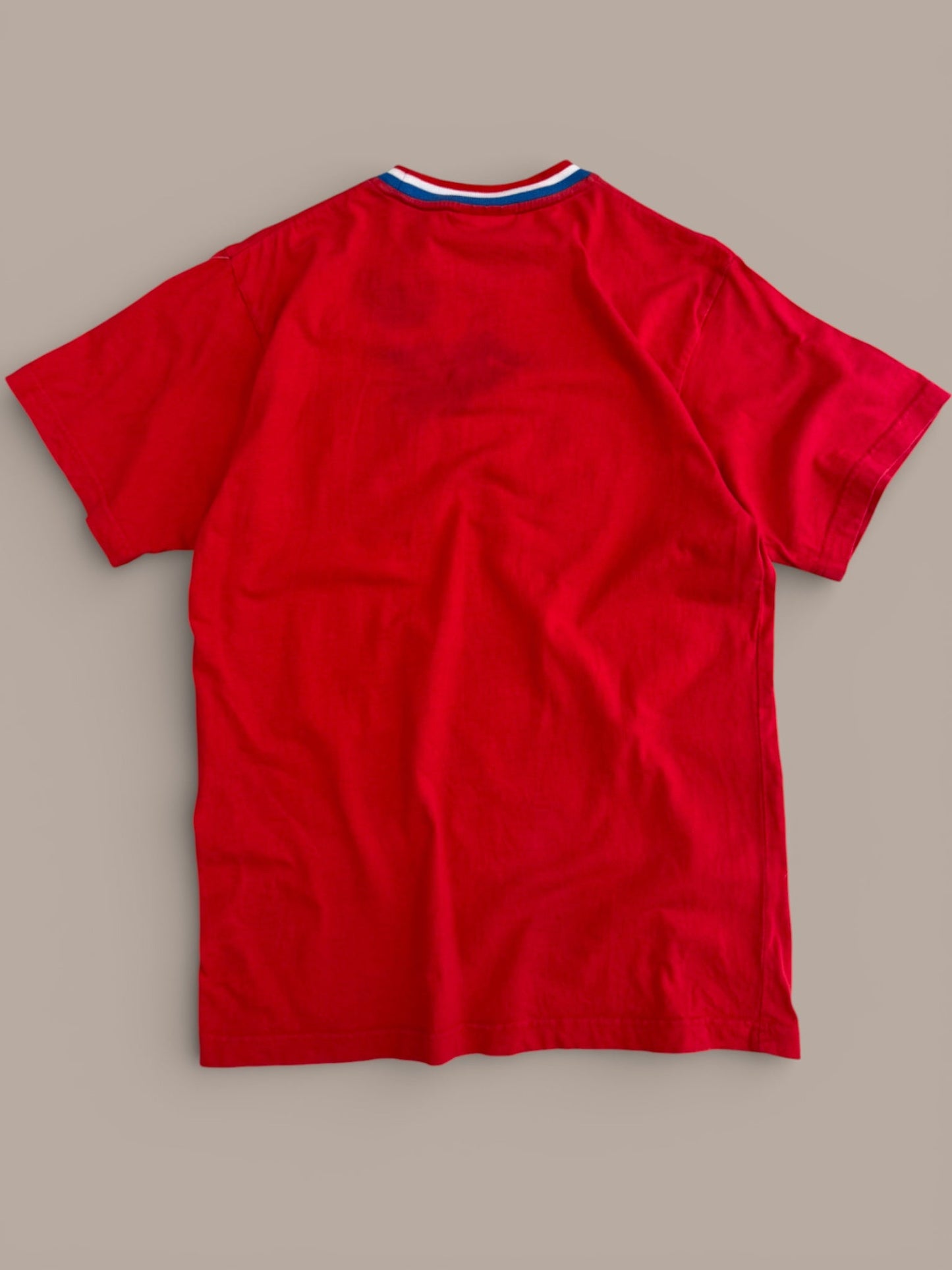Southpole Vintage Graphic Tee