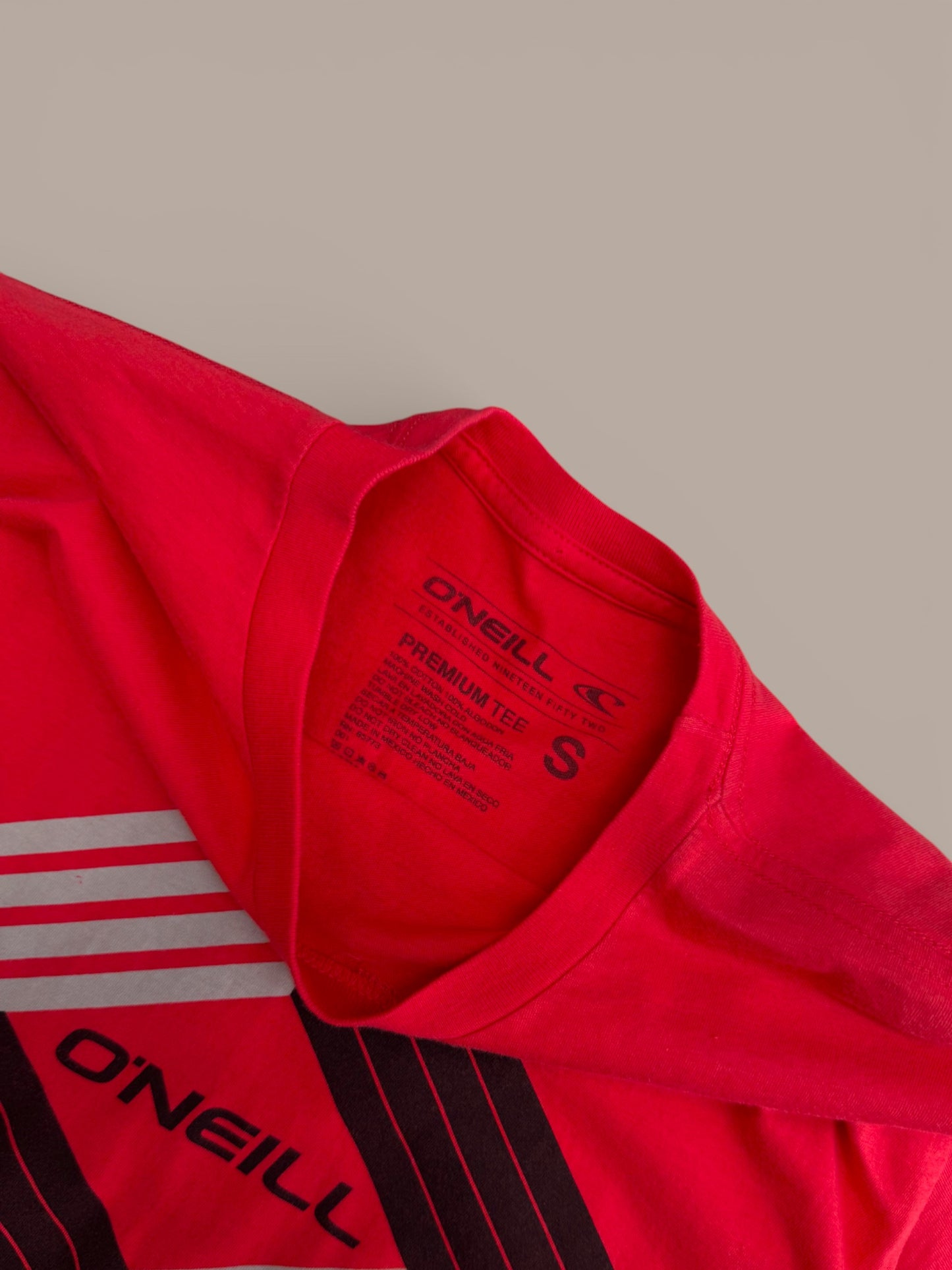 Oneill Vintage Graphic Shirt