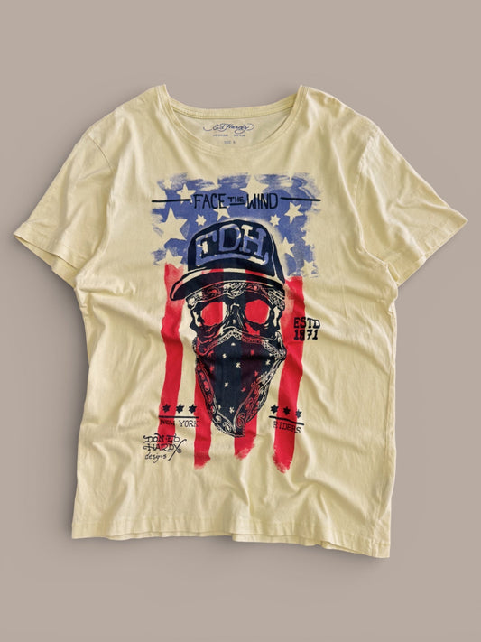 Ed Hardy Vintage Graphic Shirt
