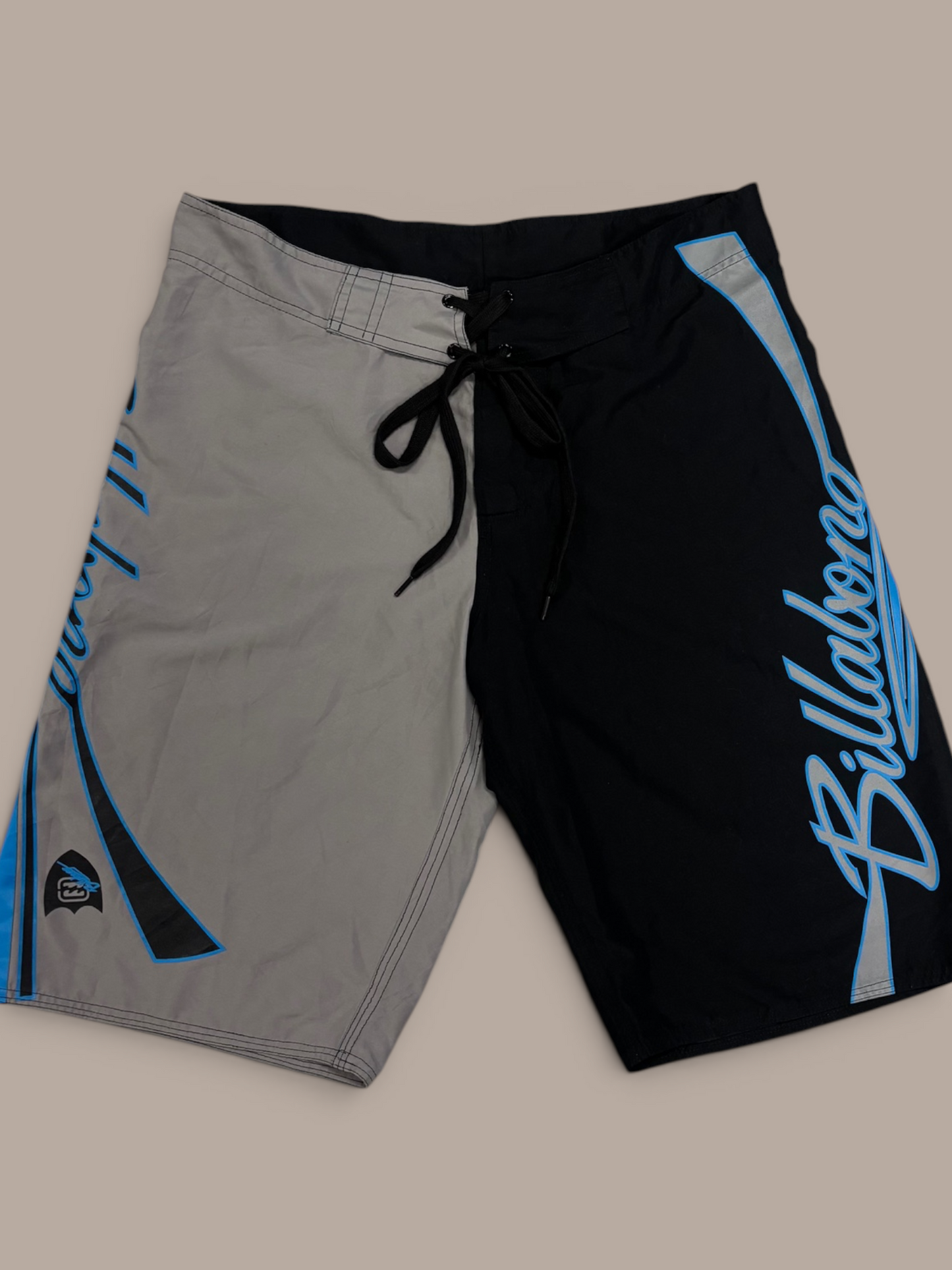 billabong mens vintage board shorts